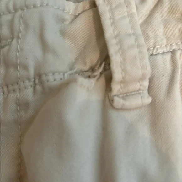 2 Pairs of American Eagle Classic Cargo Shirts Size 34 - Picture 5 of 7